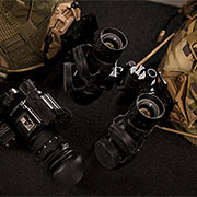Night Vision Media Event: Oct 1, 2026 | Fairfield