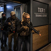 Home Defense CQB Academy