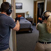 Close Quarters Battle (CQB ) for Home Defense, Level 2 | Nov 5, 2026 | Provo
