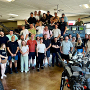 Private Corporate Event: Oct 12-13, 2026 | Utah County