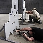 How to Use Barricades (Skills Lab) | Dec 8, 2026 | Sandy
