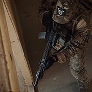 Home Defense Close Quarters Battle (CQB): May 30, 2026 | The Farm